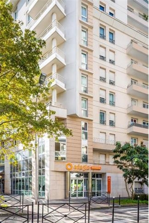 studio à la vente -   92400  COURBEVOIE, surface 35 m2 vente studio - UBI471250364